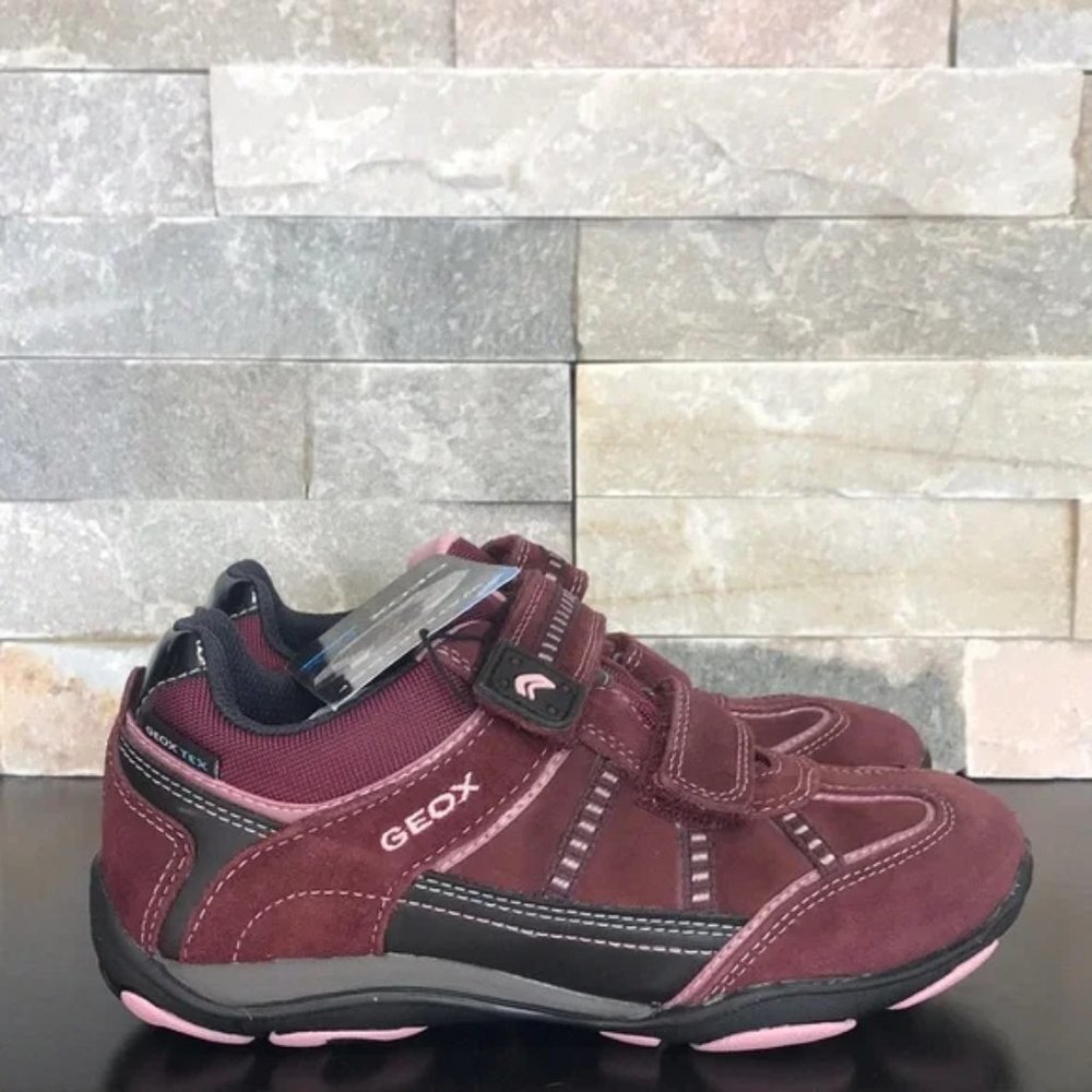 Geox Junior Genny WPF Shoes Girls